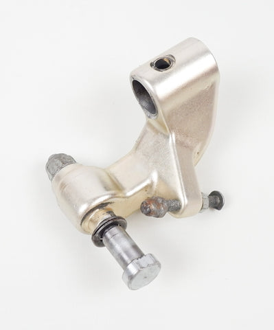 OTK Tony Kart 401R Accelerator / Throttle Pedal Mounting Bracket