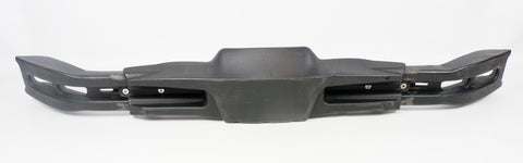 KG RS3 Adjustable Rear Bumper with Brackets