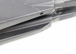 KG RS3 Adjustable Rear Bumper with Brackets