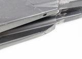 KG RS3 Adjustable Rear Bumper with Brackets