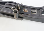 KG RS3 Adjustable Rear Bumper with Brackets