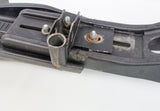 KG RS3 Adjustable Rear Bumper with Brackets