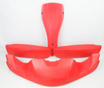 Red KG 506 / 507 Complete Bodywork Pod Set