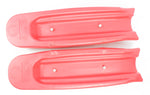 Red KG 506 / 507 Complete Bodywork Pod Set
