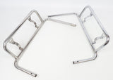 KG Racing 506 / EVO DUO Side Pod Bar Set