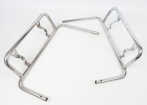 KG Racing 506 / EVO DUO Side Pod Bar Set