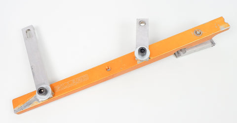 Gillard TG Rotax Max Exhaust Support Bracket