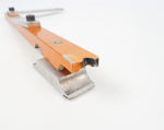 Gillard TG Rotax Max Exhaust Support Bracket
