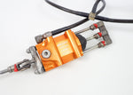 Gillard TG Type 3 Complete Rear Brake System