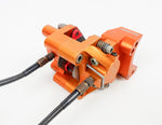 Gillard TG Type 3 Complete Rear Brake System