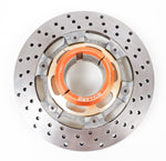 Gillard TG Type 3 188.5mm x 12mm Brake Disc & 50mm Carrier