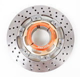 Gillard TG Type 3 188.5mm x 12mm Brake Disc & 50mm Carrier