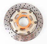 Gillard TG Type 3 188.5mm x 12mm Brake Disc & 50mm Carrier