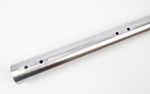 Gillard 50mm x 1040mm XS Grade Axle