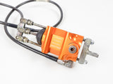 Gillard TG Type 3 Complete Rear Brake System