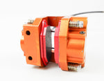 Gillard TG Type 3 Complete Rear Brake System