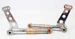 Gillard TG 218/219 25mm Stub Axle Set