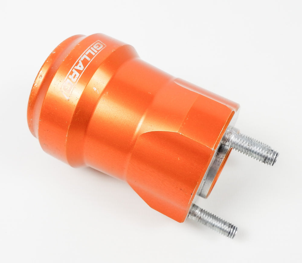 Gillard TG 50mm x 95mm Rear Hub