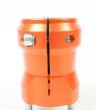 Gillard TG 50mm x 95mm Rear Hub