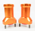 Gillard TG 25mm x 92mm Long Front Hub Set