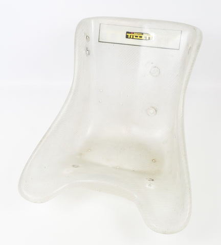 Tillett T11 Standard Flat Bottom Size XS Seat