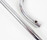 OTK Tony Kart 401RR Complete Front Bumper