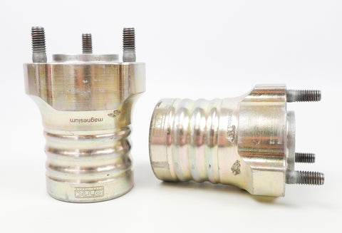 OTK Tony Kart 401RR Magnesium 25mm Front Hub Set