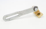 OTK Tony Kart Rotax Short Exhaust Support Bracket