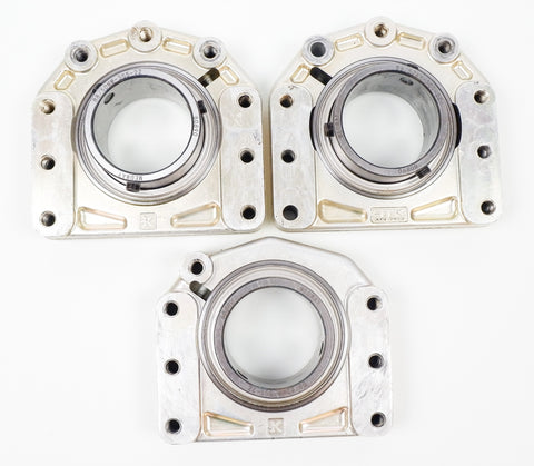 OTK Tony Kart 401RR 50mm Bearing Carrier Set