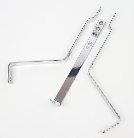 OTK Tony Kart M7 Nassau Panel Bracket Set