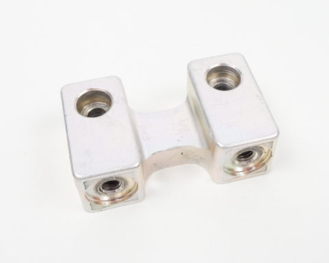 OTK Tony Kart Heel / Foot Rest Mounting Block
