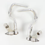 OTK Tony Kart 401R Complete Adjustable Pedal Set