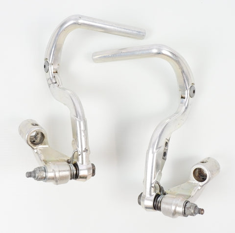 OTK Tony Kart 401R Complete Adjustable Pedal Set