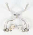 OTK Tony Kart 401R Complete Adjustable Pedal Set
