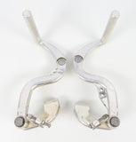 OTK Tony Kart 401R Complete Adjustable Pedal Set