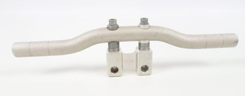 OTK Tony Kart Complete Heel / Foot Rest