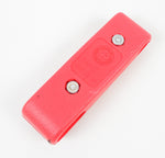 CIK Approved Nylon Centre Clamp for Front Bumper