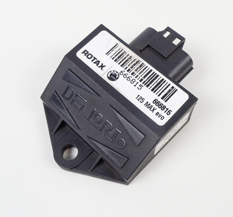 Genuine Rotax Max EVO Senior ECU 666815