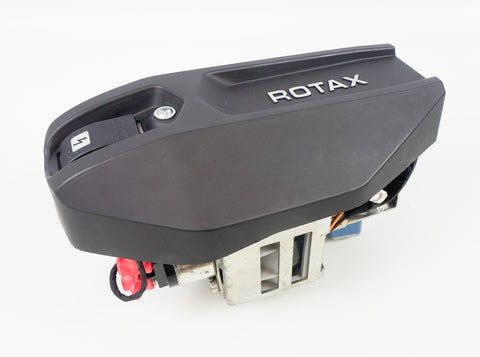 Rotax Max EVO Battery Box & Wiring Loom