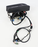 Rotax Max EVO Battery Box & Wiring Loom