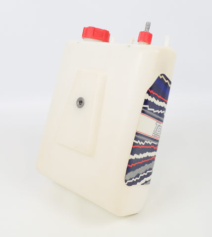 Flat Back 5L Fuel Tank