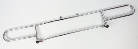 OTK Tony Kart 401R 401RR Metal Rear Bumper with Pencil Bar