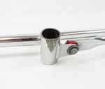 OTK Tony Kart 401R 401RR Metal Rear Bumper with Pencil Bar