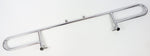 OTK Tony Kart 401R 401RR Metal Rear Bumper
