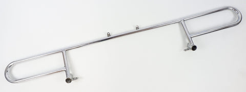 OTK Tony Kart 401R 401RR Metal Rear Bumper