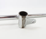 OTK Tony Kart 401R 401RR Metal Rear Bumper