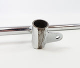 OTK Tony Kart 401R 401RR Metal Rear Bumper