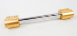 OTK Tony Kart Flat Front Torsion Bar & Clamps
