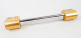 OTK Tony Kart Flat Front Torsion Bar & Clamps