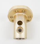 OTK Tony Kart Angled Steering Wheel Boss